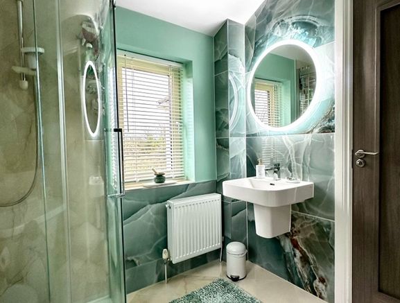 Home Renovation -Carpentry & Tiling