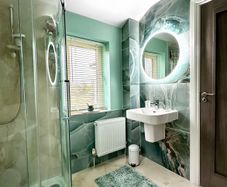 Home Renovation -Carpentry & Tiling