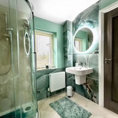 Home Renovation -Carpentry & Tiling