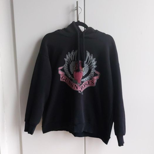 Guns n Roses Hoodie