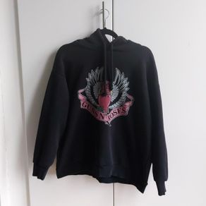 Guns n Roses Hoodie
