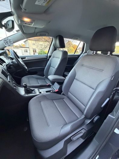 Volkswagen Golf 1.6 Diesel TDI Bluemotion