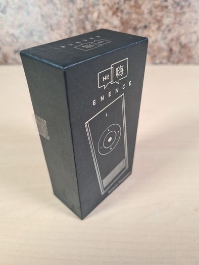 Enence translator smart instant real time voice language translator 40 languages. BRAND NEW