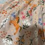 Next baby girl autumn dress size 9-12 m Image 2
