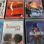 16 Mint Arrow Blu Rays - New in Wrapper Image 7