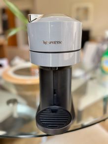 Nespresso vertuo