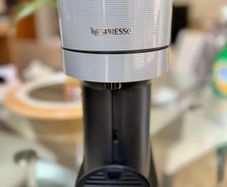 Nespresso vertuo