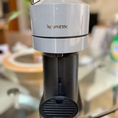 Nespresso vertuo