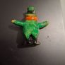 ceramic paint your own leprechaun Image 2