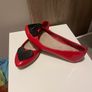 Red flats Image 2