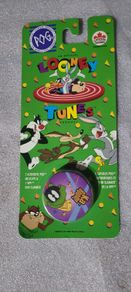 1 x World Pog Federation Blister Pack