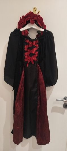 Halloween costume