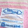 Vintage Foxford Blanket Image 2