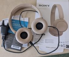 Sony Wireless Headphones