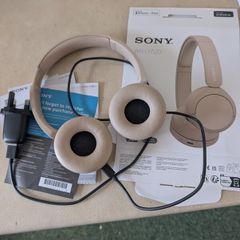 Sony Wireless Headphones