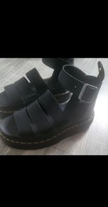 Dr Martens sandals