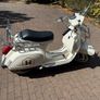 Vespa Pk50xl Image 2