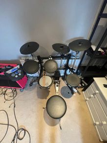 Roland Electronic DrumKit