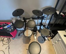 Roland Electronic DrumKit