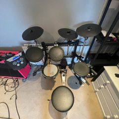 Roland Electronic DrumKit