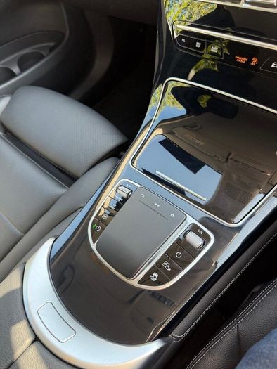 Mercedes Glc 4matic 53km