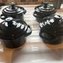 Stoneware pots Image 2