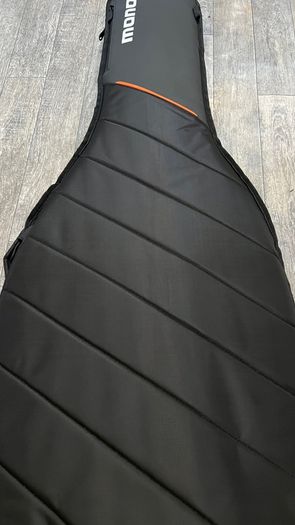 Mono Cases Stealth Bass Gig Bag