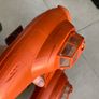 vintage star wars cloud car Image 7