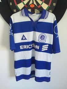 QPR Jersey
