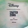 2x Mickey Mouse tie dye tshirts - size 4T Image 2
