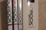 30 Rock dvd Complete series 1-7