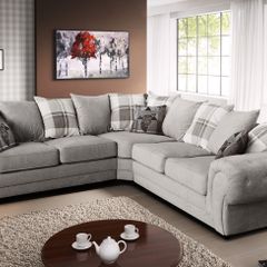 corner sofa Viva