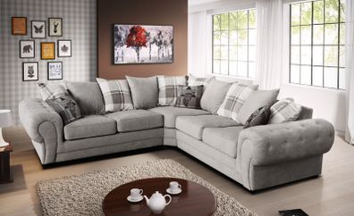 corner sofa Viva