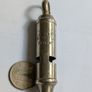 Old Police Whistle. Image 3