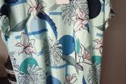 Mint colour T Shirt