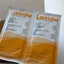 Laxido orange powder sachets sugar free - 30 Sachets Image 3