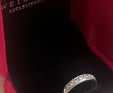 Diamond Eternity Ring
