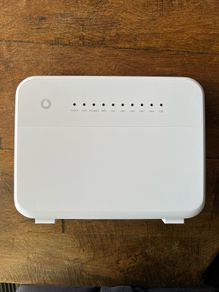 HUAWEI HG659 Home Gateway router