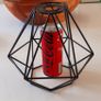 Geometric lampshade Image 3