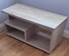 TV unit (woodies furniture)