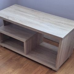 TV unit (woodies furniture)