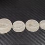 old Irish coin set 5p and 10p Image 2