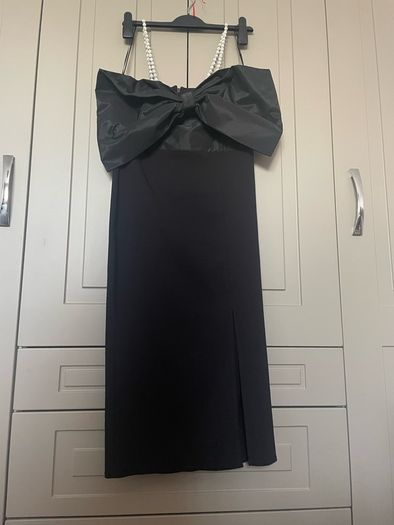 Evening dress