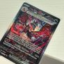 charizard 234/091 pokemon card Image 2