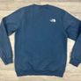 The North Face Sweatshirt Mens S/M Image 6