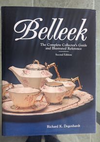 Belleek by Richard K Degenhardt