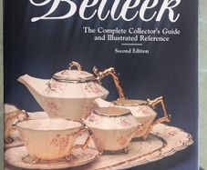 Belleek by Richard K Degenhardt
