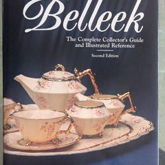Belleek by Richard K Degenhardt