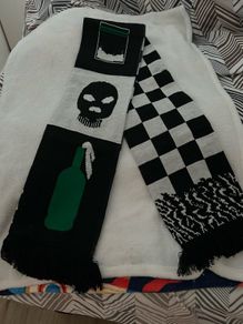 scarf
