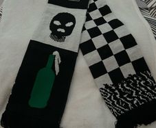 scarf